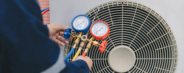 Licensed Hvac Maintenance service in Clovis, NM - JG Cool HVAC
